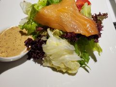 -斗牛士牛排餐厅(嘉里汇店)