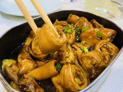 -渔娘渔家丹东海鲜(东直门店)