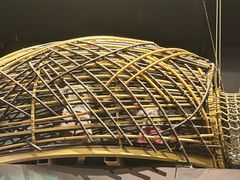 -珠海横琴国家地理探险家中心(创新方)