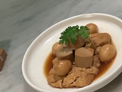 -南小馆(迪士尼小镇店)