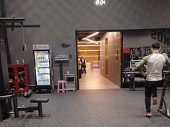 -锐动健身游泳(博地中心店)