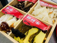 -生活如沸·顺德水牛奶火锅(大学路店)