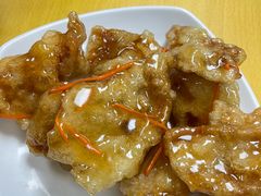 -屋里家延边朝鲜族冷面(南园店)