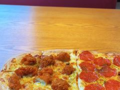 -棒约翰比萨·意面(安亭店)