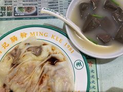 -西关明记肠粉(荔枝湾店)