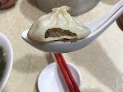 -笑云开汤包店(网巾市店)