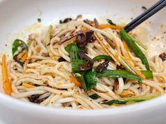 鸡丝凉米线-云海肴·云南小炒·汽锅鸡(曲江大悦城店)