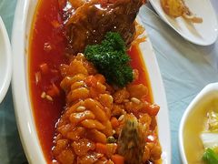 -勺园饭店(骨科医院店)