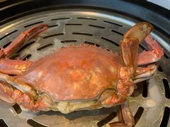 -海味当家·蒸锅海鲜(星海公园店)
