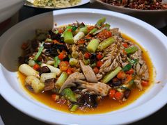 -麻都·成都菜(人民广场店)