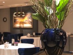 大堂-炳胜公馆(珠江新城店)