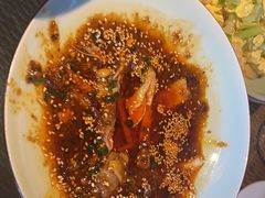 -渝信川菜(长安店)