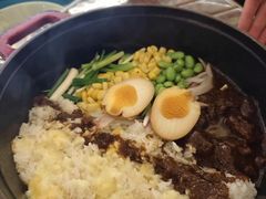 -良木缘咖啡西餐(优品道广场店)