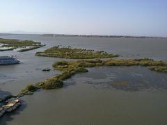 -农垦当壁镇兴凯湖旅游度假区