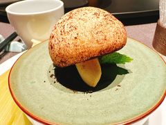 -沅江水·空中花园餐厅(珠江新城雅居乐中心店)