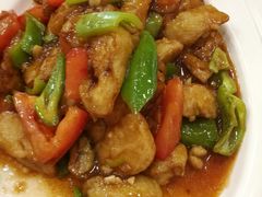 -孟记粥铺·家常菜·烧烤·粥(亚运村店)