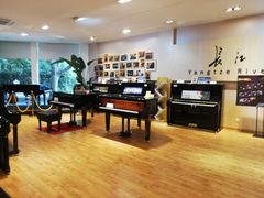 -柏斯琴行(汾阳店)