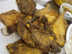 -木柴豆腐·活海鲜·鲁菜(岚山路店)