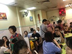 大堂-胜利茶餐室