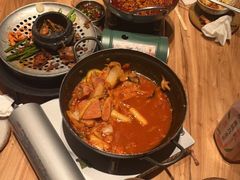 -KimPro 辛普乐概念韩餐