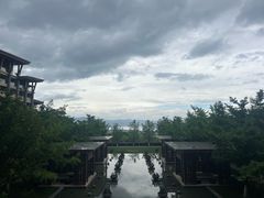 -大理实力希尔顿酒店•香全日制餐厅