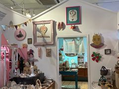 -恋物百货商店(华侨城店)