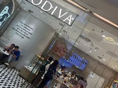 -GODIVA(万象城店)