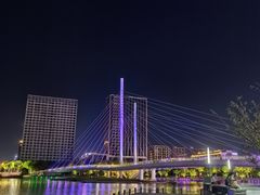-映月湖中央公园