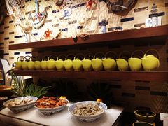 -乐咖啡西餐厅(太湖皇冠假日酒店)