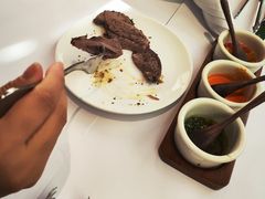 -拉蒂娜·巴西牛排馆 Latina·Brazilian Steakhouse(陆家嘴旗舰店)