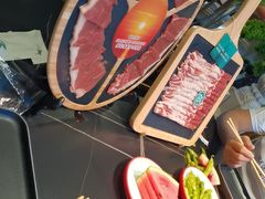 -乔先生涮肉·鲜活牛羊肉火锅(塘沽店)