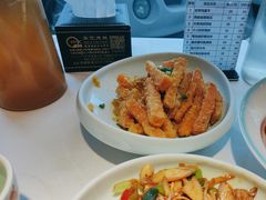 -蜀龙阁· 龍头水煮鱼(天坛店)