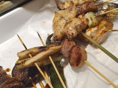 -王氏炉匠·烧鸟放题自助(三里屯店)