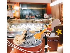 -Dal Cuore 达可芮冰淇淋(陕西北路店)