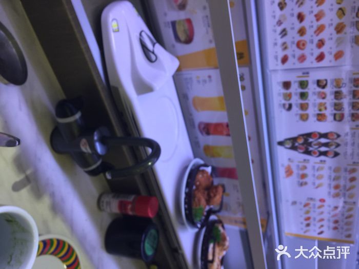元气寿司元气寿司高速线图片