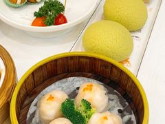 -福满楼·海鲜酒家(福永益田店)