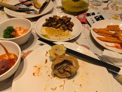 -汉斯南美烤肉(总店)