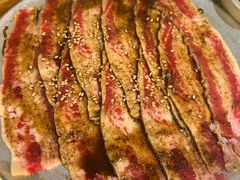 -首尔烤肉大排档(合生汇店)