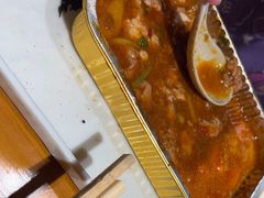 -唐力九头鸟烧烤·罗田吊锅(西云楼店)