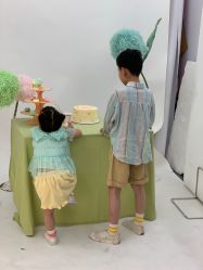 -海马体家庭照相馆(杭州远洋乐堤港店)