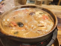 -十六蒲(桂林路店)