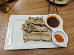 -贯贯吉·清真餐厅(浙江中路店)