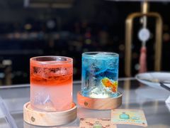 -鲜璟台·地标景观餐厅(上海中心店)