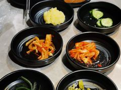 -雪花合烤肉(万达店)
