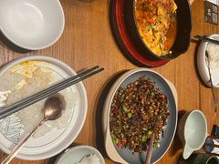 -云海肴·汽锅鸡·云南菜(苏州中心店)