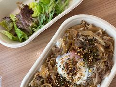 -ibarrel爱杯·bistro&brunch(江宁路店)