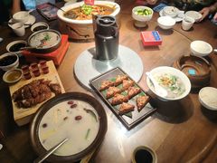 -桂小厨广西菜(印象城店)