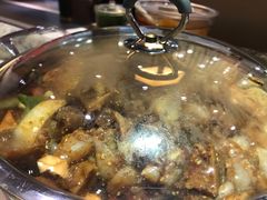 -黄记煌三汁焖锅(凯德广场店)