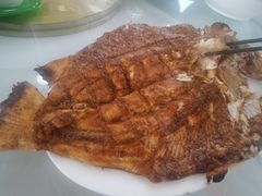 -何适山庄 ·可团建(水长城P2停车场店)