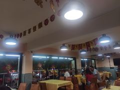 -得记得潮州海鲜砂锅粥(宝业路店)